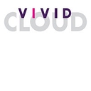 VividCloud logo