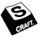 S-Craft Studio logo