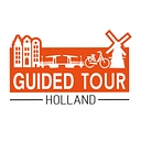 Guided Tour Holland logo