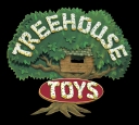 Treehouse Toys logo