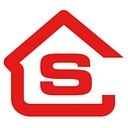 S Jones Roofing logo