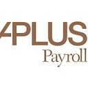 A Plus Payroll logo