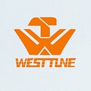 Westtune logo
