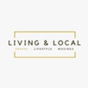 Living & Local logo