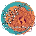 Gypsy With a Day Job logo