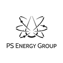 PS Energy logo