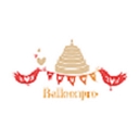 Balloon Pro logo