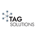 TAG Solutions logo