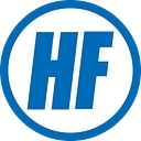 Henson Fuerst logo