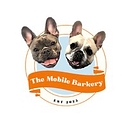 The Mobile Barkery logo