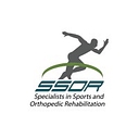 SSOR (Specialists in Sports and Orthopedic Rehabilitation) logo