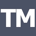 Teleprompter Mirror logo