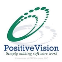 Positive Vision logo