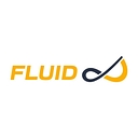 Fluid logo