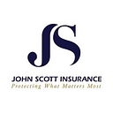 John Scott Insurance logo