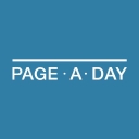 Page-A-Day logo