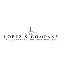 Lopez & Company (LopezCo) logo