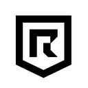 Redemption Shield logo