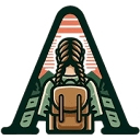 apriladventuring.com favicon