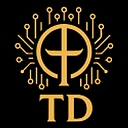 Theta Daddies logo