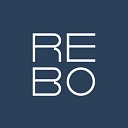 REBO logo
