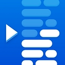 Teleprompter Pro logo