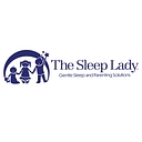 The Sleep Lady logo