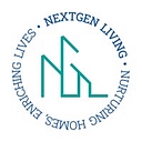 NextGen Living logo