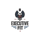 ExecutiveFit logo