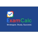 ExamCalc logo