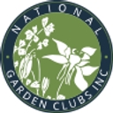 National Garden Clubs logo