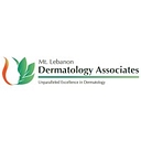 Mt. Lebanon Dermatology logo