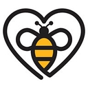 I Love Beekeeping logo