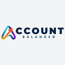 Account Balanced logo