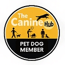 The Canine Hub logo
