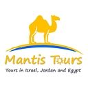 Mantis Tours & Travel logo