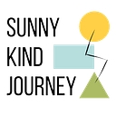 Sunny Kind Journey logo