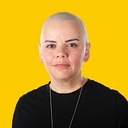 Martine Ellis logo