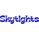 SkyTights logo