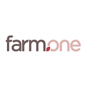FarmOne logo