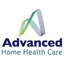 Advanced Home Healthcare logo