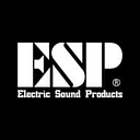 ESP Guitars logo