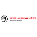 Anton Schneider logo