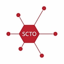 SCTO Platforms logo