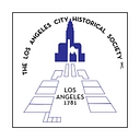 Los Angeles City Historical Society logo