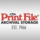 PrintFile logo