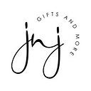 JNJ Gifts and More logo