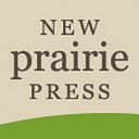 New Prairie Press logo
