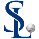 Swing Loose Golf logo