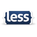 Less logo